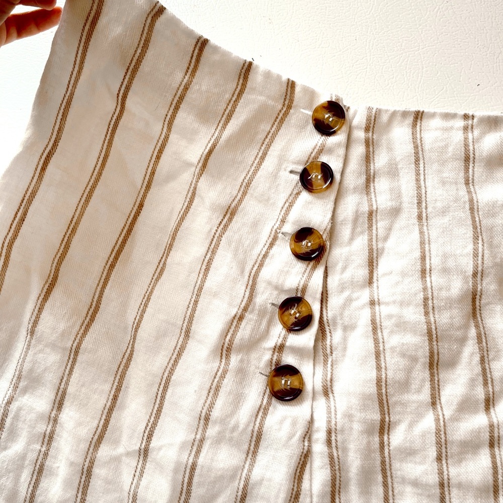 forever 21 miniskirt